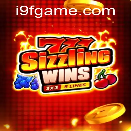 Discover the Thrills of 777SizzlingWins in the 9F Game App