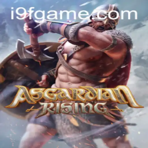 Exploring the Epic World of AsgardianRising: A 9f Game App Adventure
