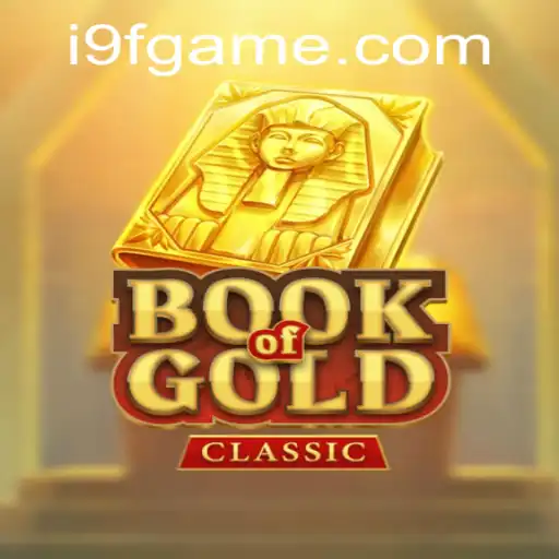 Unveiling the Book of Gold Classic and Its Place in the 9F Game App Universe