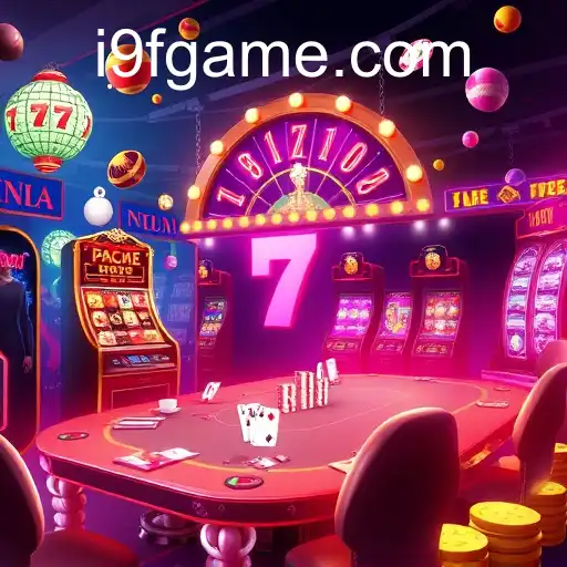 Exploring the World of Casino Games: Discover the Thrills and Challenges