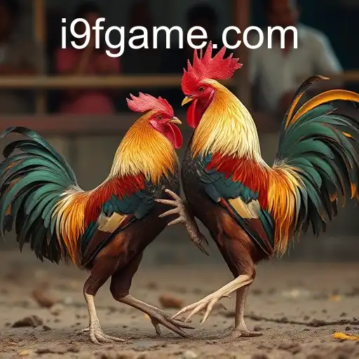 The Fascinating World of Cockfighting