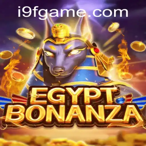Discover the Mysteries of EgyptBonanza: A Deep Dive into the Game on 9f Game App