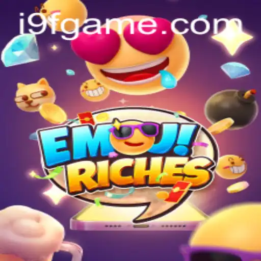 EmojiRiches: A New Era in Digital Gaming