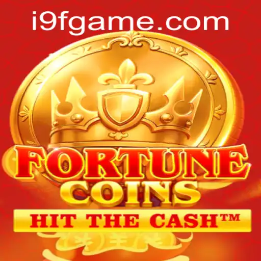 Unlocking the Thrills of FortuneCoins: A Dive into the 9f Game App