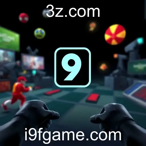 Inovação e Desafios do 9f Game App no Mercado Digital