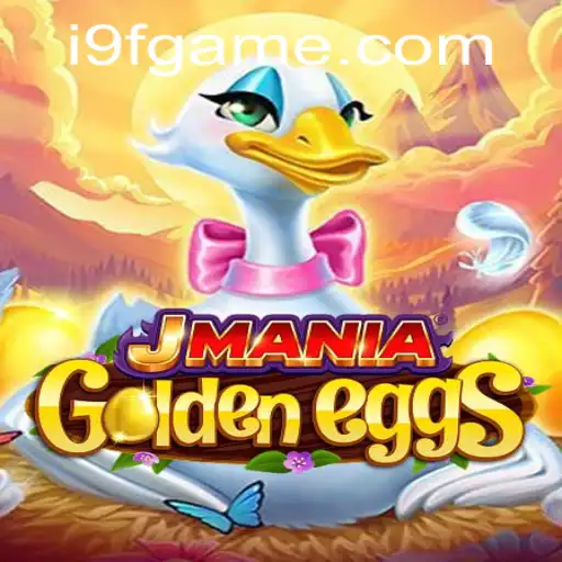 Discover JManiaGoldenEggs: A Thrilling 9f Game App Adventure