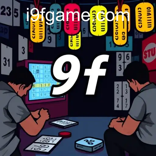 Understanding Jueteng in the Digital Age with 9f Game App