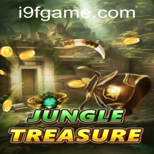 JungleTreasure: Exploring the Thrills of the Latest 9f Game App