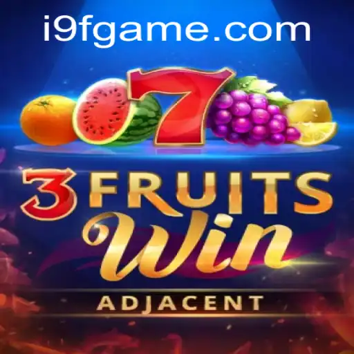 3FruitsWin Game App: A Fun and Engaging 9F Game Experience