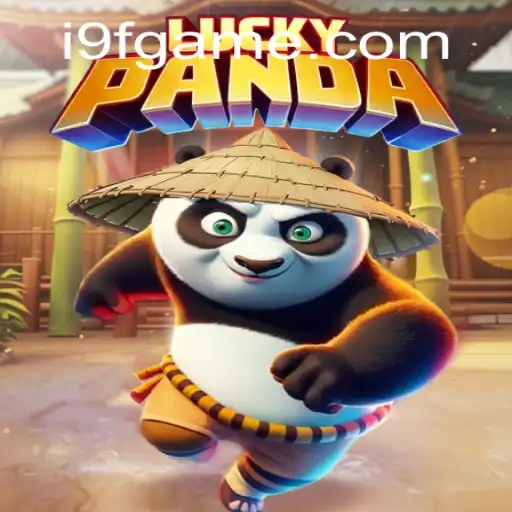 Exploring the Vibrant World of LuckyPanda and the 9f Game App