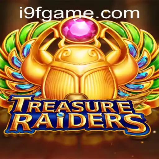 Exploring the Thrilling World of TREASURERAIDERS: The Ultimate 9f Game App
