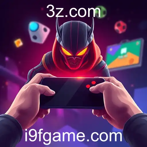A Revolução do 9f Game App no Mundo dos Jogos