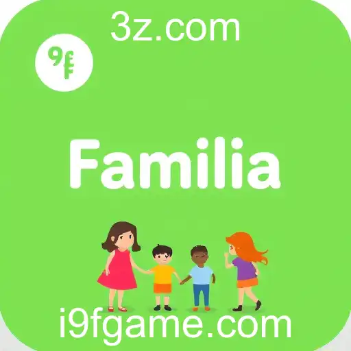Explorando o Mundo dos Jogos de Família no 9f Game App