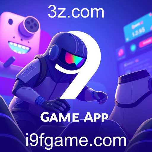 Revolução dos Jogos Móveis: A Ascensão do '9F Game App'