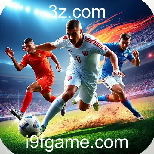 Explorando a Atraente Categoria de Jogos Esportivos no 9f Game App