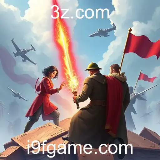 Explorando o Mundo dos Jogos de Estratégia no 9f Game App